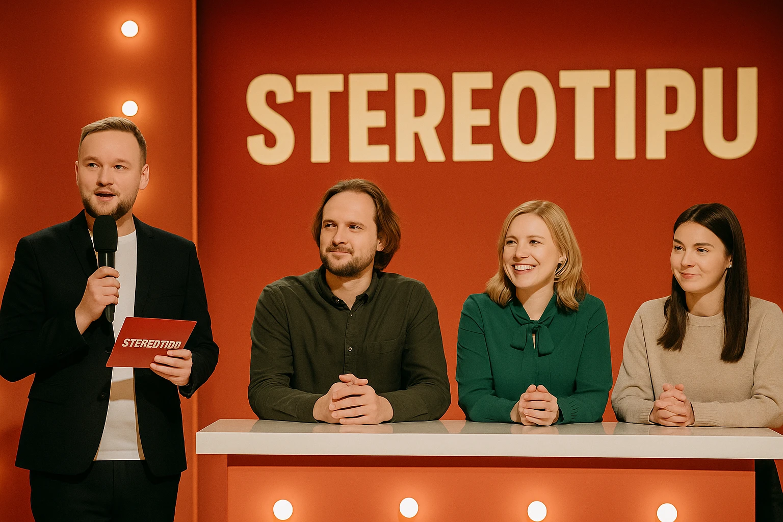 Sabiedrības integrācijas fonds aicina diskutēt par stereotipiem un dzimumu sadalījumu privātajā un ģimenes dzīvē